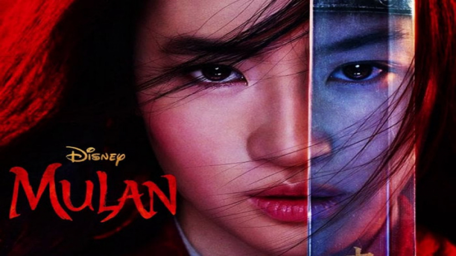 فیلم Matchless Mulan 2020 مولان بی همتا با زیرنویس فارسی زمان5248ثانیه