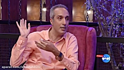 ام شو قسمت اول با مجید صالحی مهمانان :  امیرمهدی ژوله و مهراب قاسم خانی