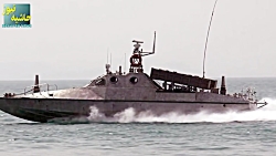 قدرت نظامی ایران و بازتاب قدرت...