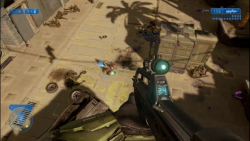 گیم پلی Halo 2 (مرحله دوم)