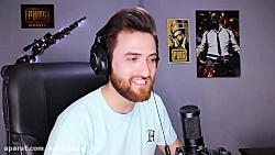 نحوه بازی کردن دختر ها در پابج...