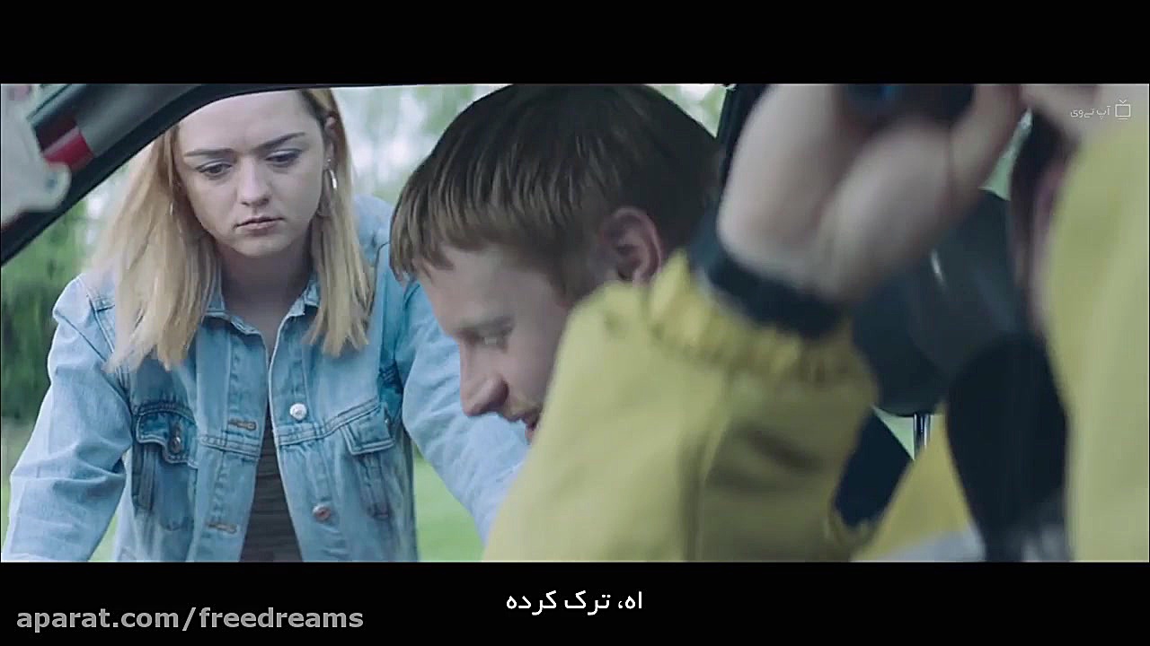 فیلم اکشن | مالکان 2020 | با زیرنویس فارسی زمان5298ثانیه