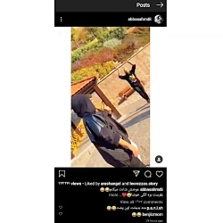 چالش پانیذ، عسل، عباس، امید، م...