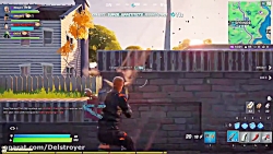 جام جدید اسکین رایگان بلک ویدو...