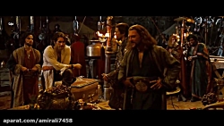 دانلود فیلم شاهزاده پارسی شن ه...