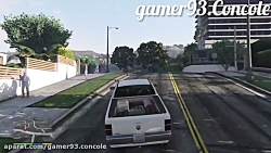 اموزش بازی جی تی ای وی مرحله ت...