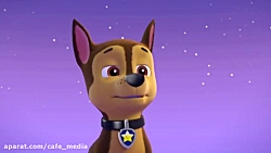 انیمیشن سگهای نگهبان  سگهای نگ...