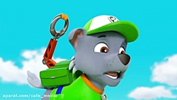 انیمیشن سگهای نگهبان  سگهای نگ...