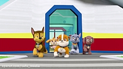 انیمیشن سگهای نگهبان  سگهای نگ...