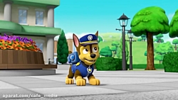 انیمیشن سگهای نگهبان  سگهای نگ...