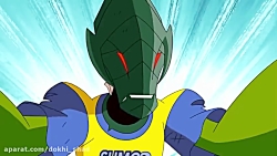 کارتون بن تن /انیمیشن بن تن /ک...