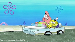 کارتون باب اسفنجی | دانلود باب...