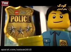 برنامه کودک شهر اسباب بازی ها