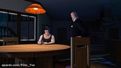 کارتون بتمن بی باک  پیدا کردن...