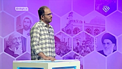 مسابقه رخداد _قسمت چهارم