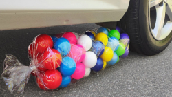 چالش له کردن وسایل کیوت