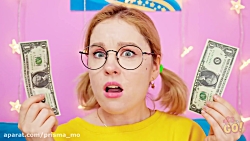 ایده ها و ترفندهای خلاقانه / ت...