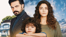 سریال ترکی امانت Emanet قسمت 1...