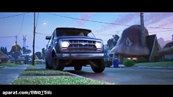 تیزر انیمیشن جدید :: onward ::...