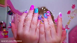 ناستیا و استیسی پرنسس استیسی ق...