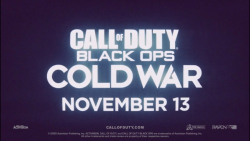 Call of Duty Black ops Cold War - دریم کالا