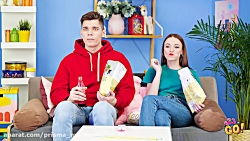 ایده های تفریحی خنده دار  شوخی...