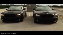 شوتی درگ فیلم سریع و خشن با آه...