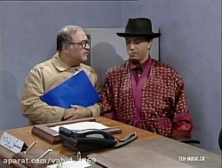 قسمت 86 سریال نقطه چین بودن یا...