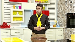 کال کباب گیلانی - سعید قاسمی (...