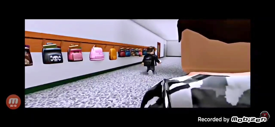 Roblox Bully Story