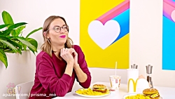 ایده های تفریحی خنده دار /  شو...