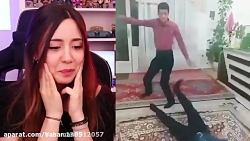 میا و کوروش