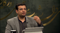 کلیپ/ استاد رائفی پور «تفرکات...