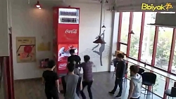 2PM - Hidden Camera Christmas...