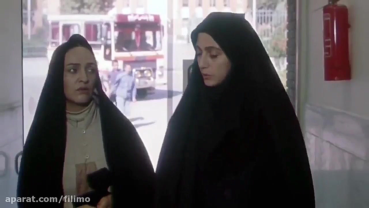 آنونس فیلم سینمایی «عصر جمعه» زمان103ثانیه