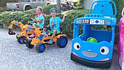 ماجراهای سوفیا کوچولو  اپیزود...