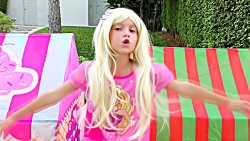 ماجراهای سوفیا کوچولو  اپیزود...