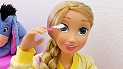 ماجراهای سوفیا کوچولو  اپیزود...