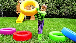 داستان های ولاد و نیکی Vlad an...