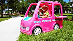 داستان های ولاد و نیکی Vlad an...