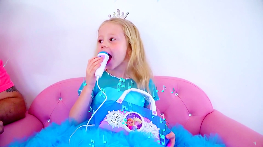 ماجراهای ناستیا و بابایی  قسمت...