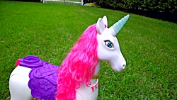 ماجراهای ناستیا و بابایی  قسمت...