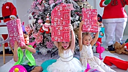 ماجراهای ناستیا و بابایی  قسمت...