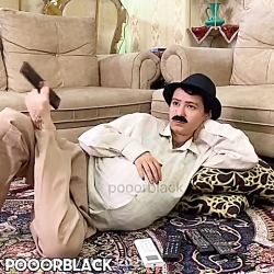 پریسا پور مشکی  فیلم دیدن با پ...