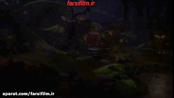 انیمیشن وامبت قهرمان Combat Wo...