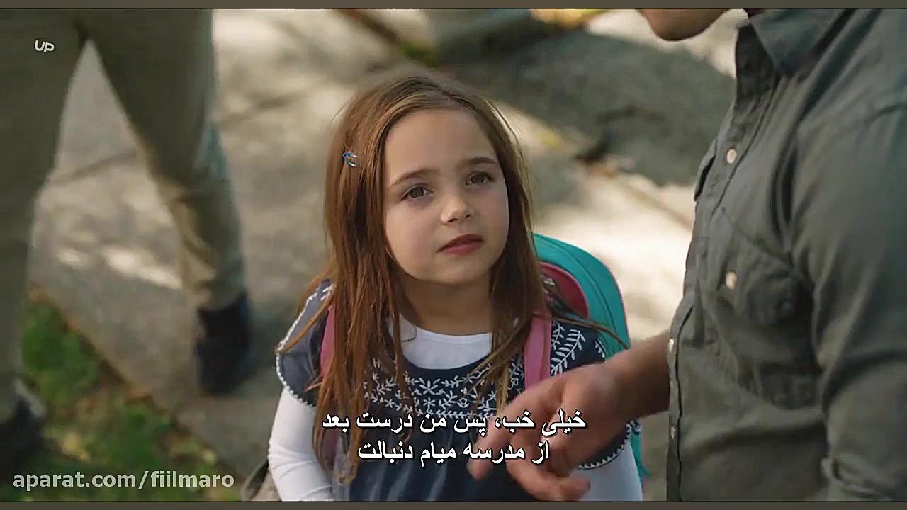فیلم The Art of Racing in the Rain 2019 با زیرنویس فارسی زمان6112ثانیه