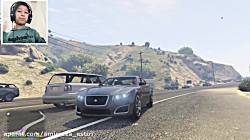 راز بسیار خفن و عجیب و غریب در...