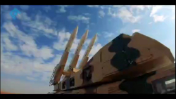 تولید سرود فرماندهی موشکی نیروی هوا فضا سپاه پاسداران انقلاب اسلامی