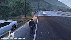 مکان اسلحه ی خفن بازی جی تی ای...