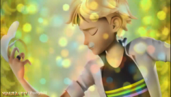 تبدیل ادرین به موز!!!!